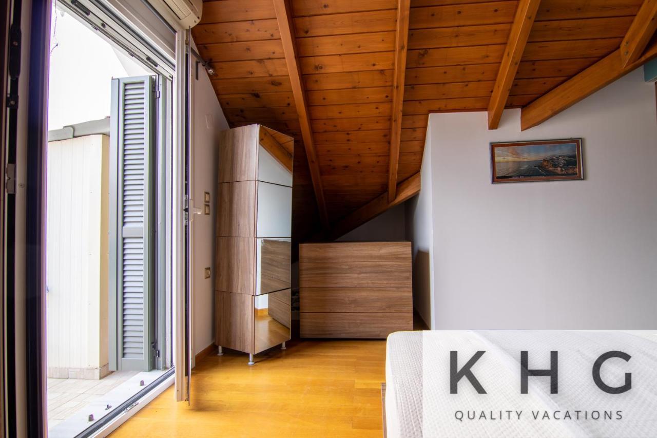 Terraced Maisonette In Argostoli! Exterior foto